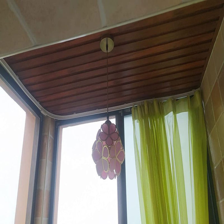 Model Steel Rail Bending Curtain Rail Flexible Guide Set, Size: 3m by bashfashion