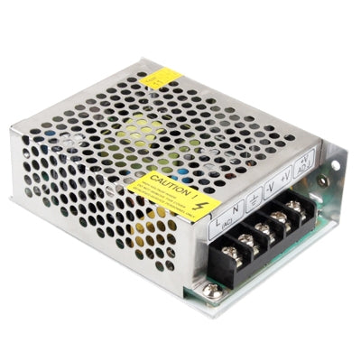 S-40-12 DC 12V 3.2A Regulated Switching Power Supply (100~240V) by bashfashion
