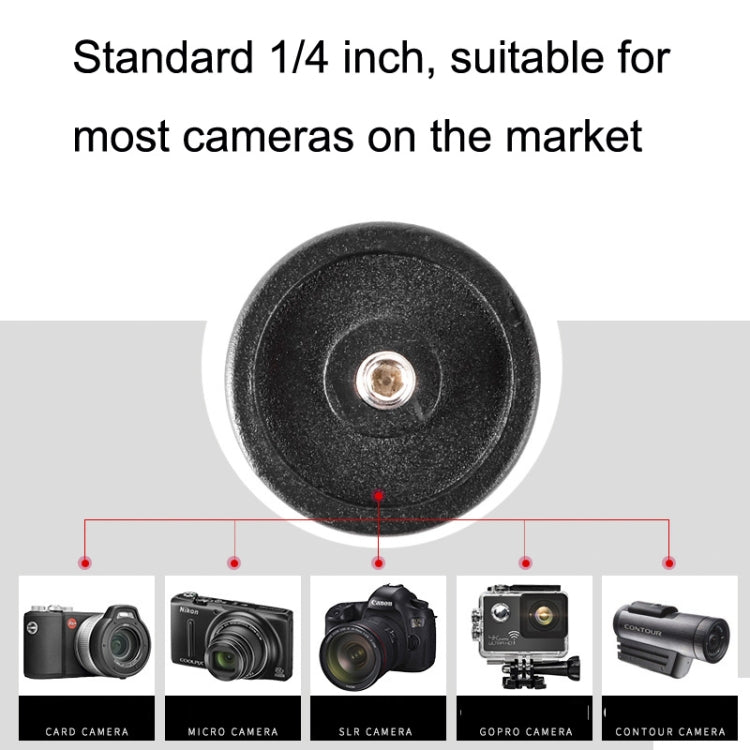 Motorcycle Action Camera Mount Holder(Mirror Base) by bashfashion